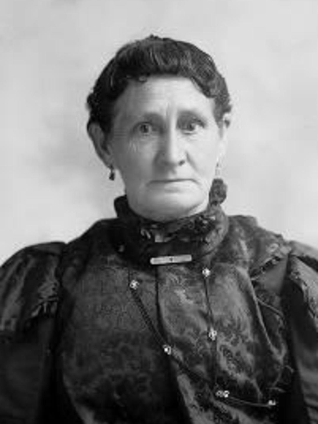 Susan Amelia Childs (1839 - 1914) Profile